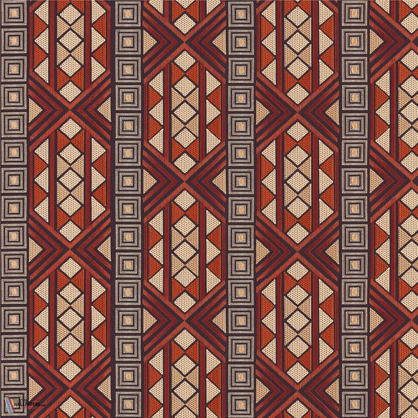 Filigrana wallpaper-Arte-Pomodoro-Meter (M1)-Selected Wallpapers-Interiors