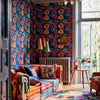 Fiori in Fiore-Mind the Gap-behang-Selected-Wallpapers-Interiors