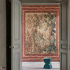 Floraison wallpaper-Arte-Selected Wallpapers-Interiors
