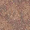 Foliage wallpaper-House of Hackney-Earth-200 cm-Roll-Selected Wallpapers-Interiors