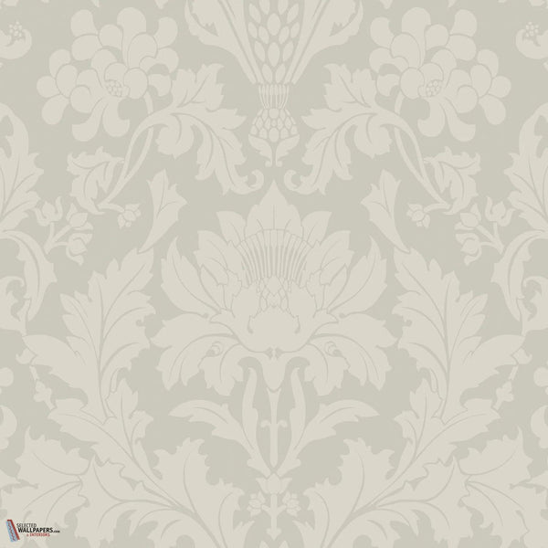 Fonteyn wallpaper-Cole & Son-Selected Wallpapers & Interiors