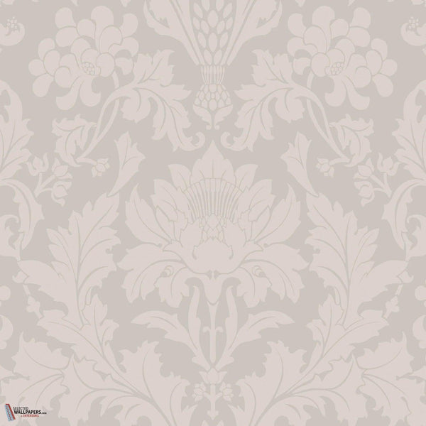 Fonteyn wallpaper-Cole & Son-Selected Wallpapers & Interiors