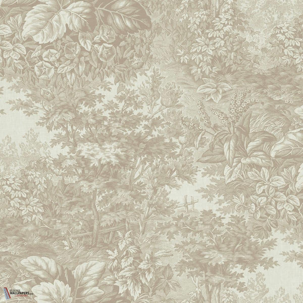 Forest Toile behang-Sandberg-Sandstone-Mattic-M2-Selected Wallpapers-Interiors