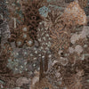 Foret des Muses wallpaper-Arte-Foret Clementine-Meter (M1)-Selected Wallpapers-Interiors