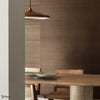 Forever II wallpaper-Elitis-Selected Wallpapers-Interiors