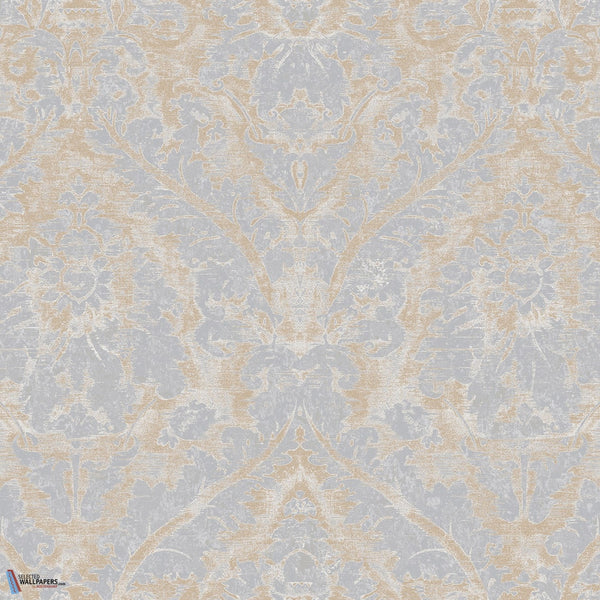 Fossil-Wallpaper-Texam-Swan-Meter (M1)-TM106-Selected Wallpapers