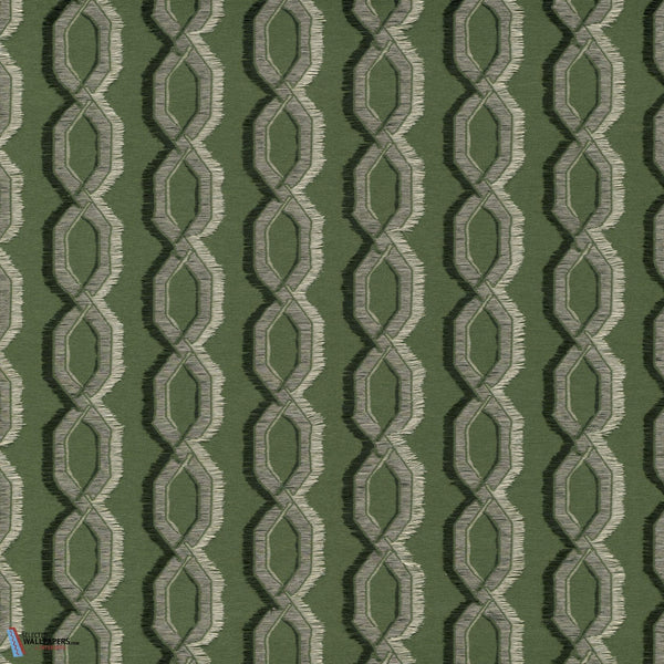 Franges-Arte-wallpaper-Khaki-Meter (M1)-Selected Wallpapers