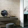 Fringe wallpaper-Arte-Selected-Wallpapers-Interiors