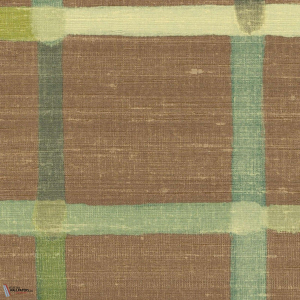 Frivole wallpaper-Elitis-Sillage d'automne-Roll-Selected Wallpapers-Interiors