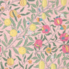 Fruit-wallpaper-Morris & Co-Stardust-Roll-Selected-Wallpapers-Interiors