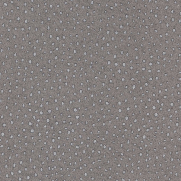 Fusion wallpaper-Wallpaper-Texam-Dark Grey-Meter (M1)-Selected Wallpapers & Interiors