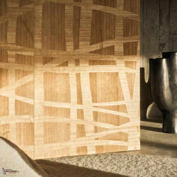 Futaie Tapete-CMO Paris-Selected Wallpapers-Interiors