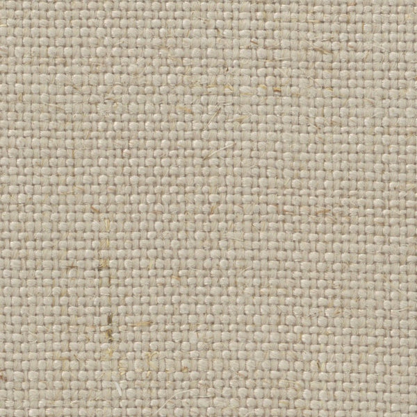 Kingdom Linen I wallpaper-Greenland-Tan-Meter (M1)-Selected Wallpapers & Interiors