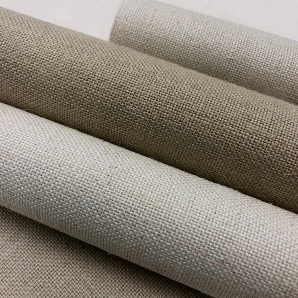 Kingdom Linen I wallpaper-Greenland-Selected Wallpapers & Interiors