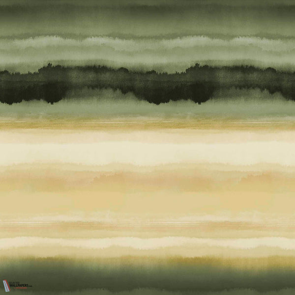 Gaban wallpaper-Coordonne-Cactus-Bamboe-M2-Selected Wallpapers-Interiors