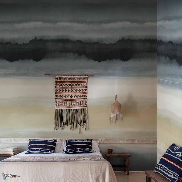 Gaban wallpaper-Coordonne-Selected Wallpapers-Interiors