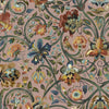 Gaia wallpaper-House of Hackney-Blush-200 cm-Selected-Wallpapers-Interiors