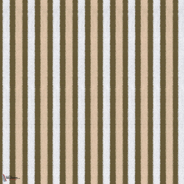 Galon Tapete-Arte-Grey Linen-Meter (M1)-Selected Wallpapers-Interiors