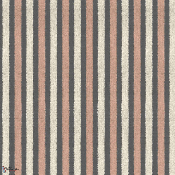 Galon Tapete-Arte-Stone Terracotta-Meter (M1)-Selected Wallpapers-Interiors