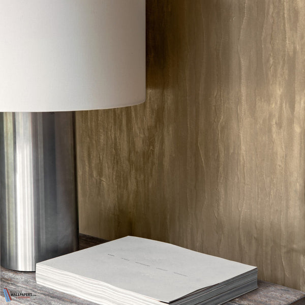 Gesso Onde-CMO Paris-Tapete-Selected Wallpapers