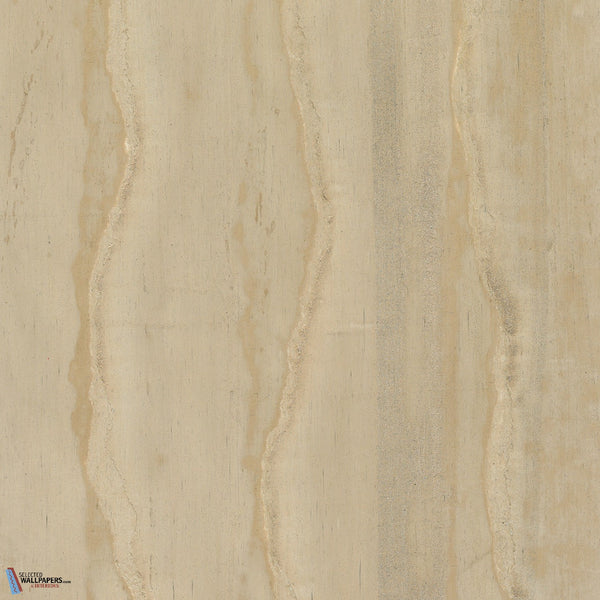 Gesso Onde-CMO Paris-Tapete-Sable-Meter (M1)-Selected Wallpapers