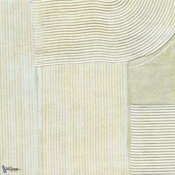 Gesso Peigne-CMO Paris-Tapete-Craie-Meter (M1)-Selected Wallpapers