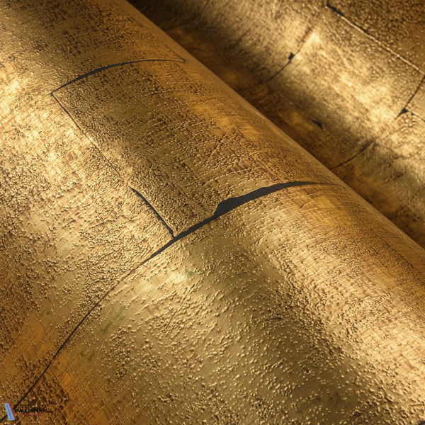 Gilded Heritage-Arte-Tapete-Selected Wallpapers