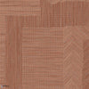 Gizeh Tapete-Arte-Burgundy-Rolle-Selected Wallpapers-Interiors