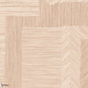 Gizeh Tapete-Arte-Paille-Rolle-Selected Wallpapers-Interiors