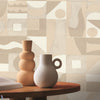 Gourna-Tapete-Casamance-Selected Wallpapers
