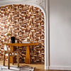 Gourna-Tapete-Casamance-Selected Wallpapers