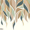 Gracilis-Casamance-wallpaper-Amande/Mordore-Set-Selected Wallpapers