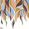 Gracilis-Casamance-wallpaper-Ambre/Blush-Set-Selected Wallpapers