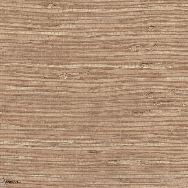 Grasscloth wallpaper-Elitis-07-Roll-Selected-Wallpapers-Interiors