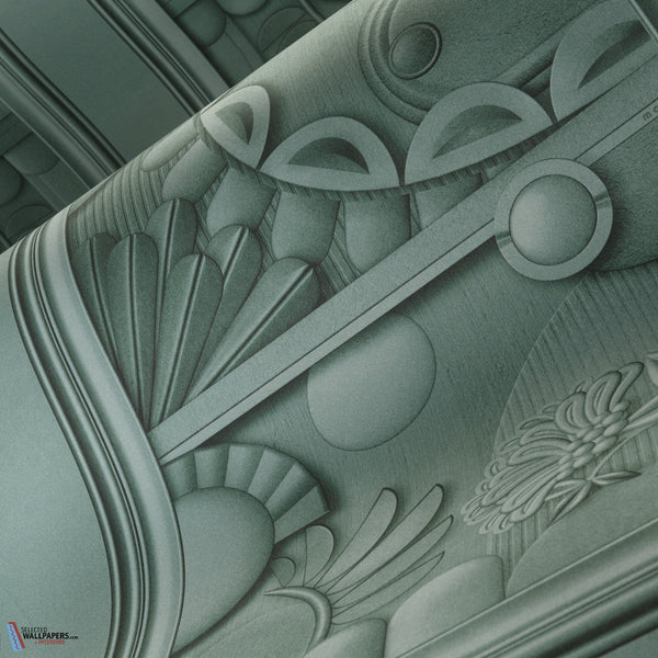 Greenhouse Gathering Window-Moooi-wallpaper-Selected-Wallpapers-Interiors