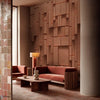 Guadalupe wallpaper-Wall & Deco-Selected Wallpapers-Interiors
