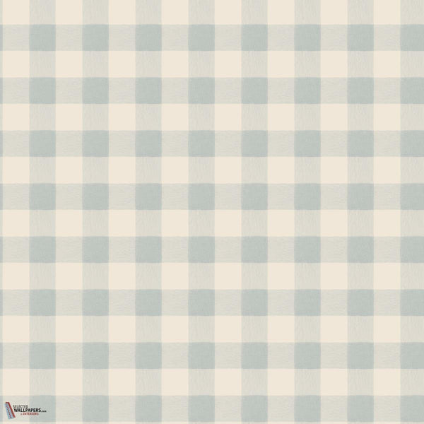 Harry behang-Sandberg-Misty Blue-Rol-Selected Wallpapers-Interiors