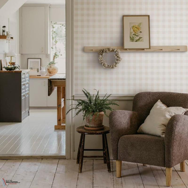 Harry behang-Sandberg-Selected Wallpapers-Interiors