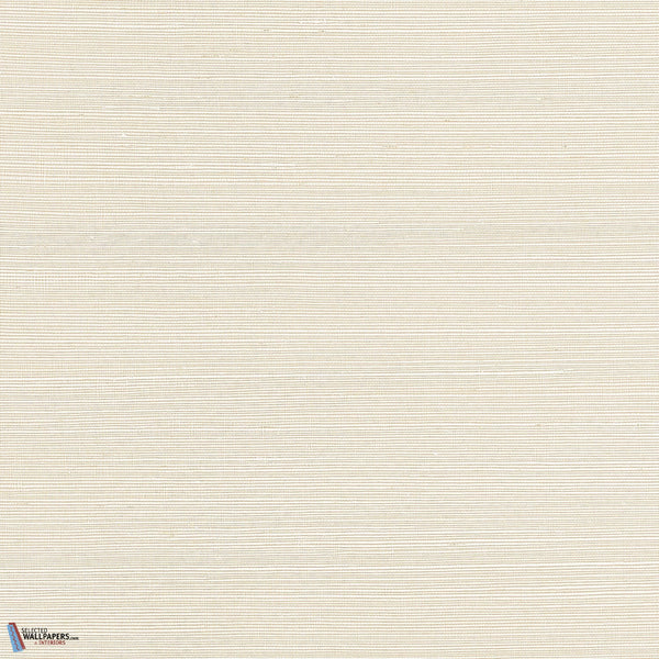 Heather Sisal-Thibaut-Beige-Roll-Selected-Wallpapers-Interiors