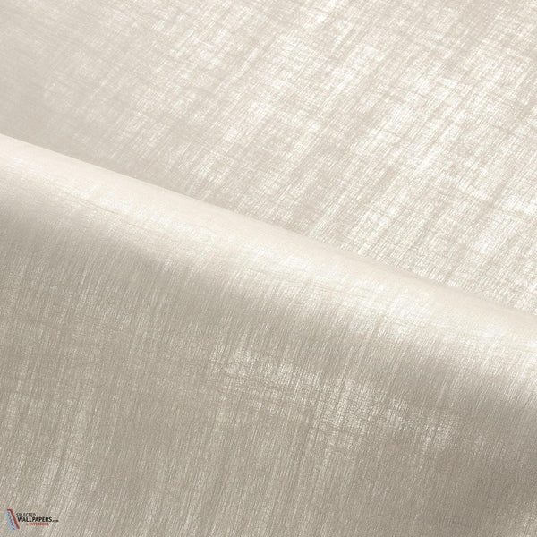 Hemera wallpaper-Casamance-Perle-Meter (M1)-Selected Wallpapers-Interiors