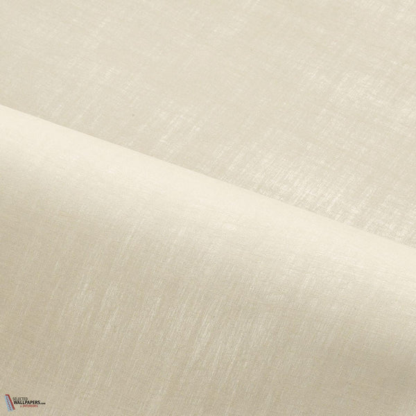 Hemera wallpaper-Casamance-Sable-Meter (M1)-Selected Wallpapers-Interiors