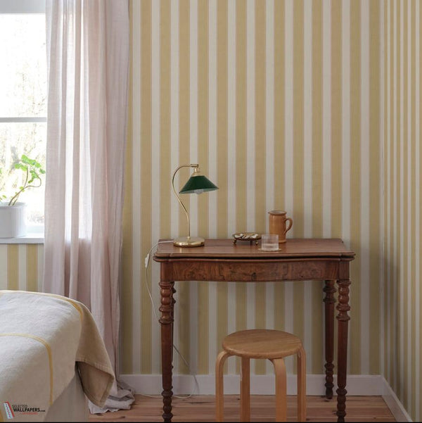 Henrik wallpaper-Sandberg-Selected Wallpapers-Interiors