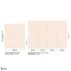 Hera wallpaper-Elitis-Selected-Wallpapers-Interiors