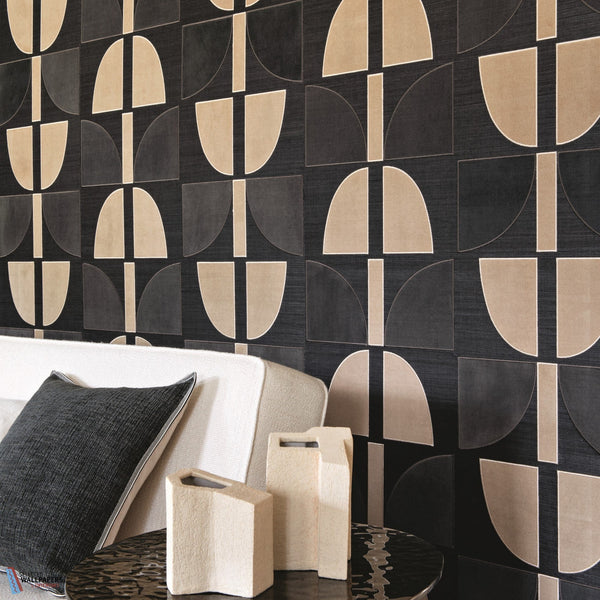 Hikari-Casamance-behang-Selected Wallpapers