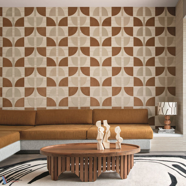 Hikari-Casamance-behang-Selected Wallpapers