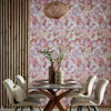 Honesty wallpaper-1838 wallcoverings-Selected Wallpapers-Interiors