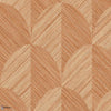 Horus wallpaper-Arte-Blush-Roll-Selected Wallpapers-Interiors