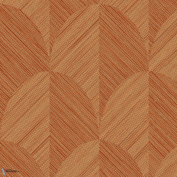 Horus wallpaper-Arte-Desert Sun-Roll-Selected Wallpapers-Interiors