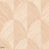 Horus wallpaper-Arte-Greige-Roll-Selected Wallpapers-Interiors