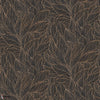 Hosta wallpaper-Casamance-Sable/Nacre-Roll-Selected-Wallpapers-Interiors